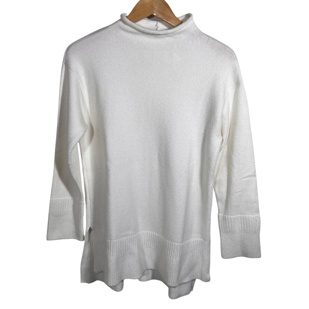 Moth Ivory Sweater Size XS